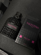 Valentino Born in Roma