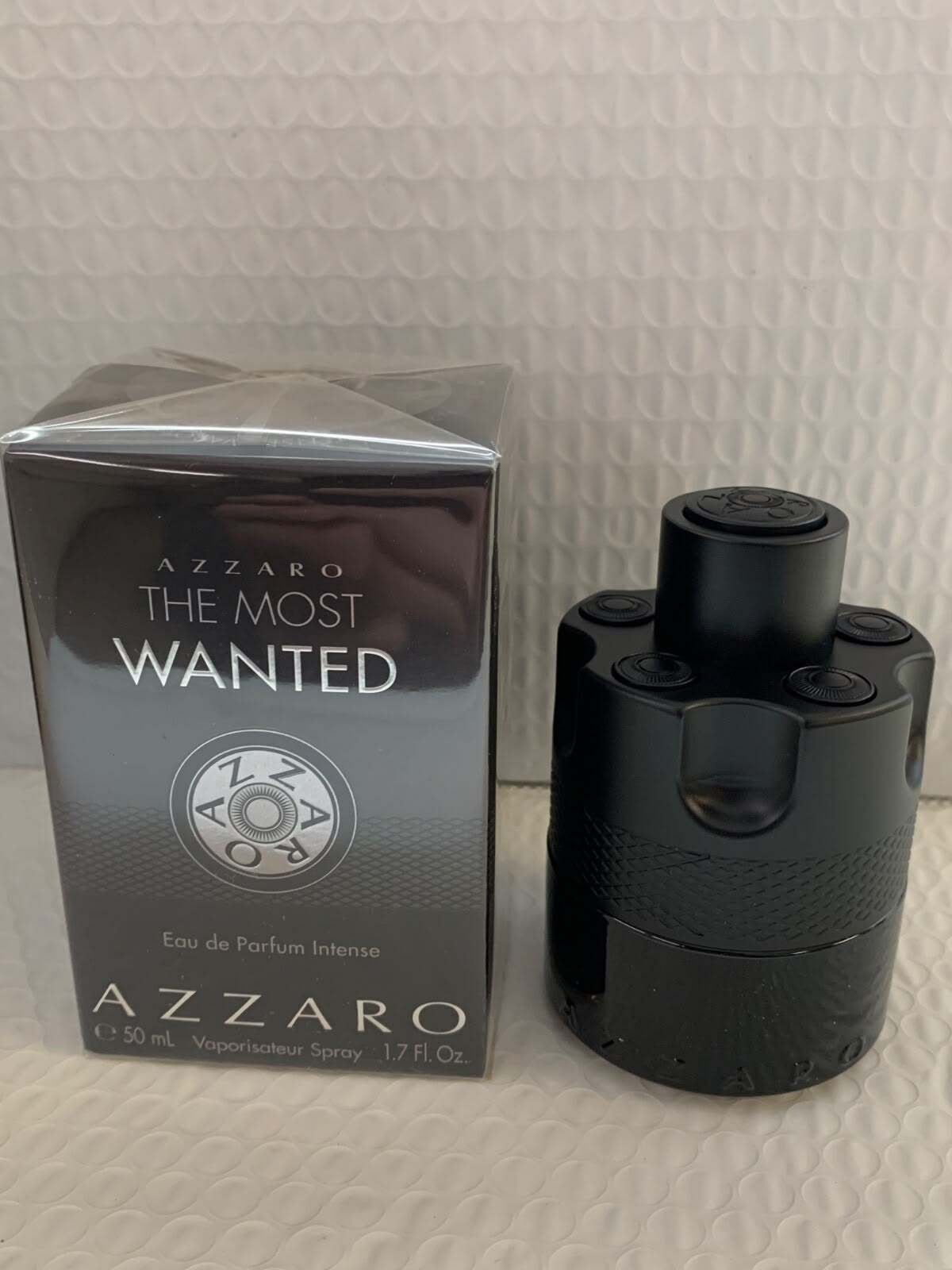 Azzaro The Most Wanted