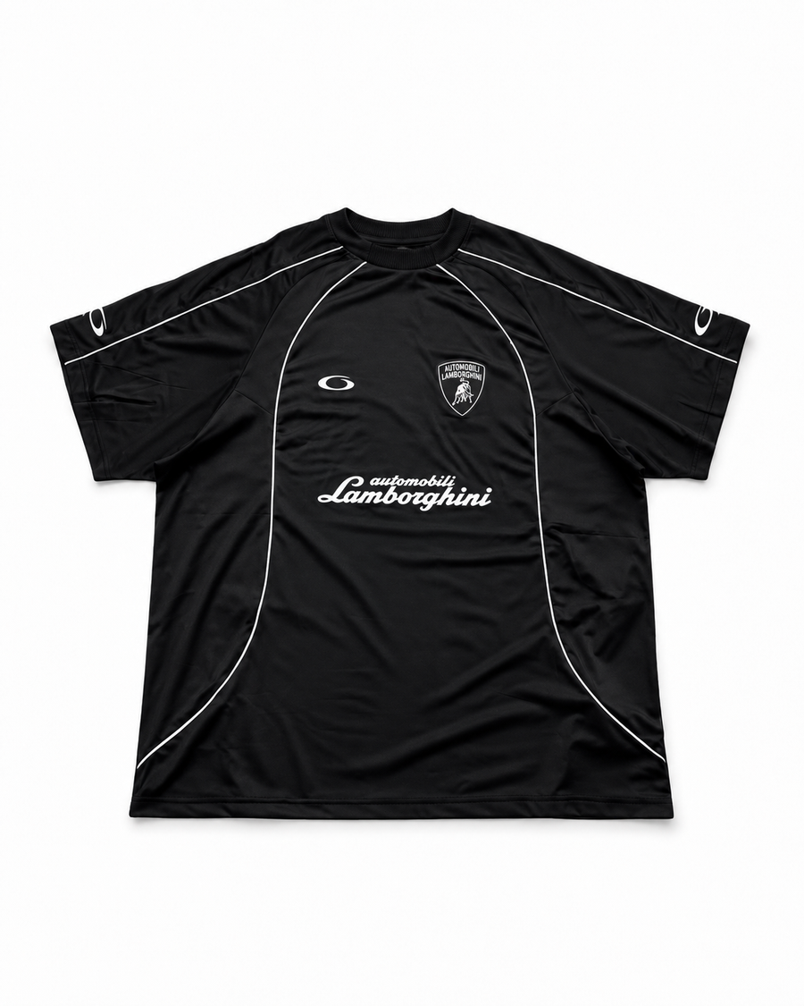 Lamborghini 63 Racing Jersey