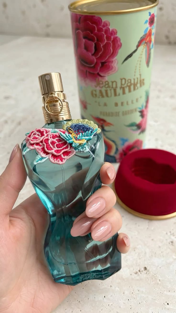 La Belle Paradise Garden