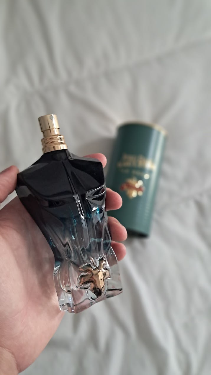 Le Beau Le Parfum Eau de Parfum Intense