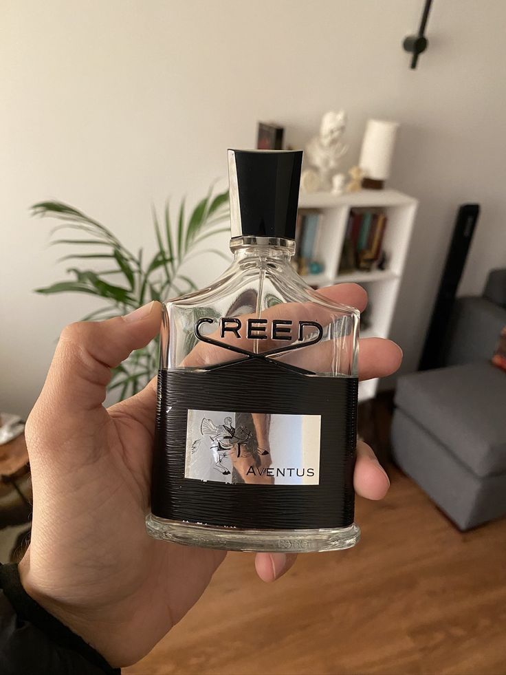 Creed Aventus EDP
