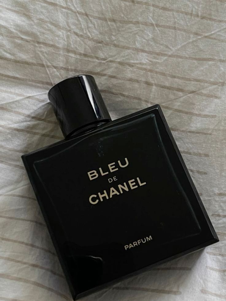 Bleu de Channel edp