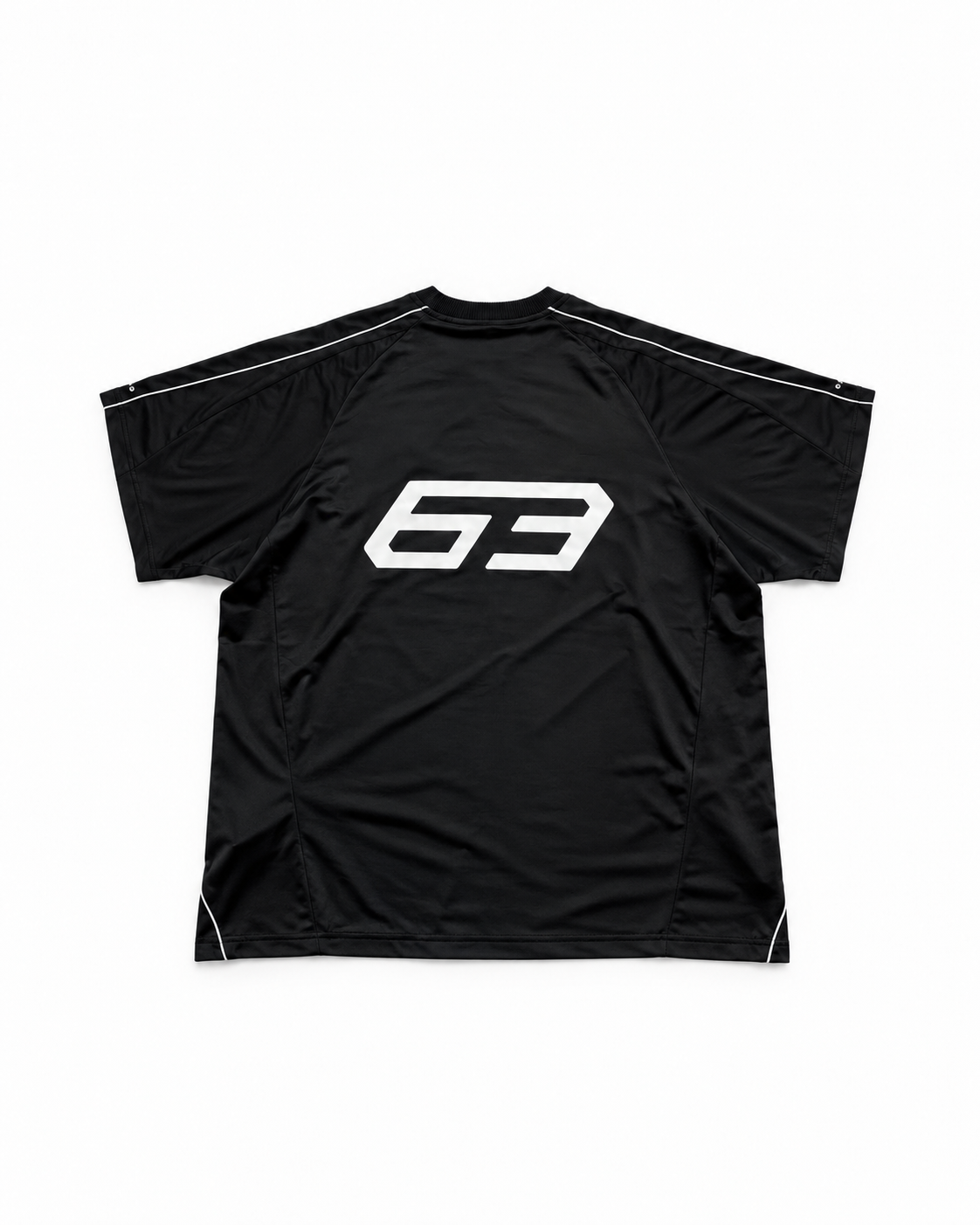 Lamborghini 63 Racing Jersey