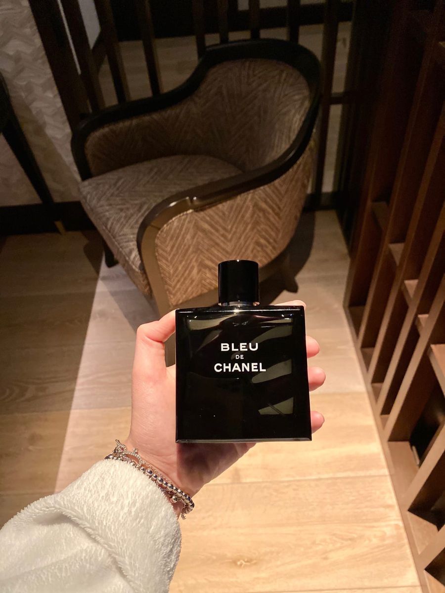 Bleu de Channel edp