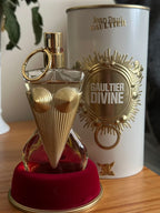 DIVINE EAU DE PARFUM