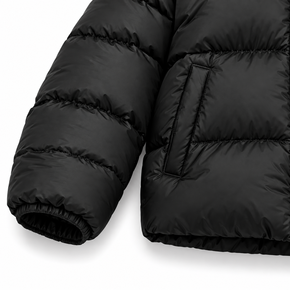Polo Ralph Lauren Puffer Jacket