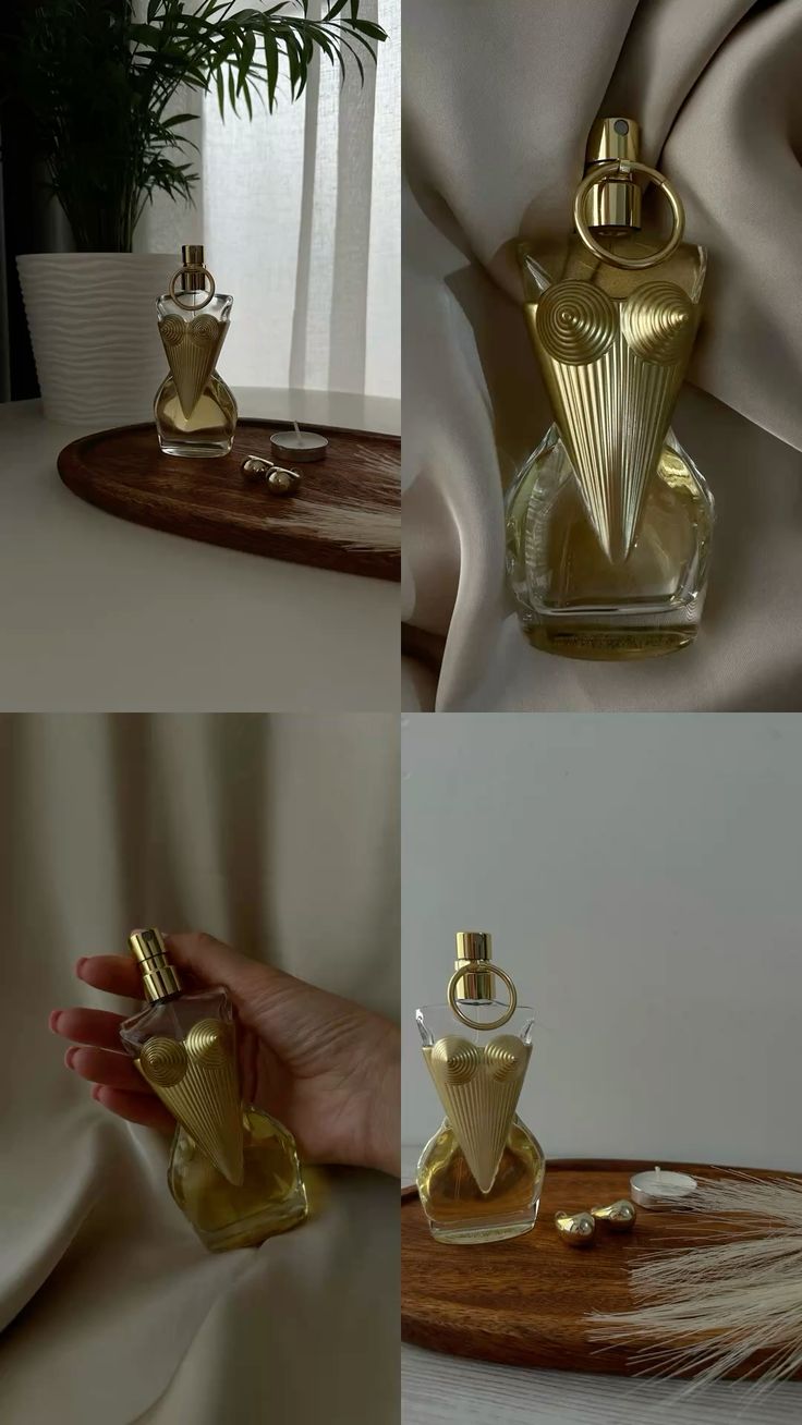 DIVINE EAU DE PARFUM