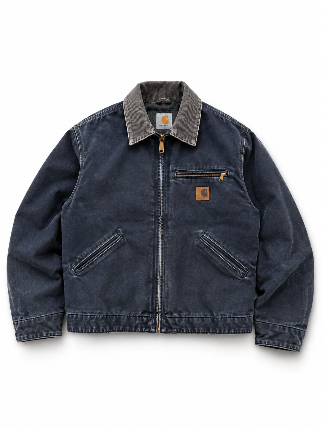 Carhartt Detroit Jacket