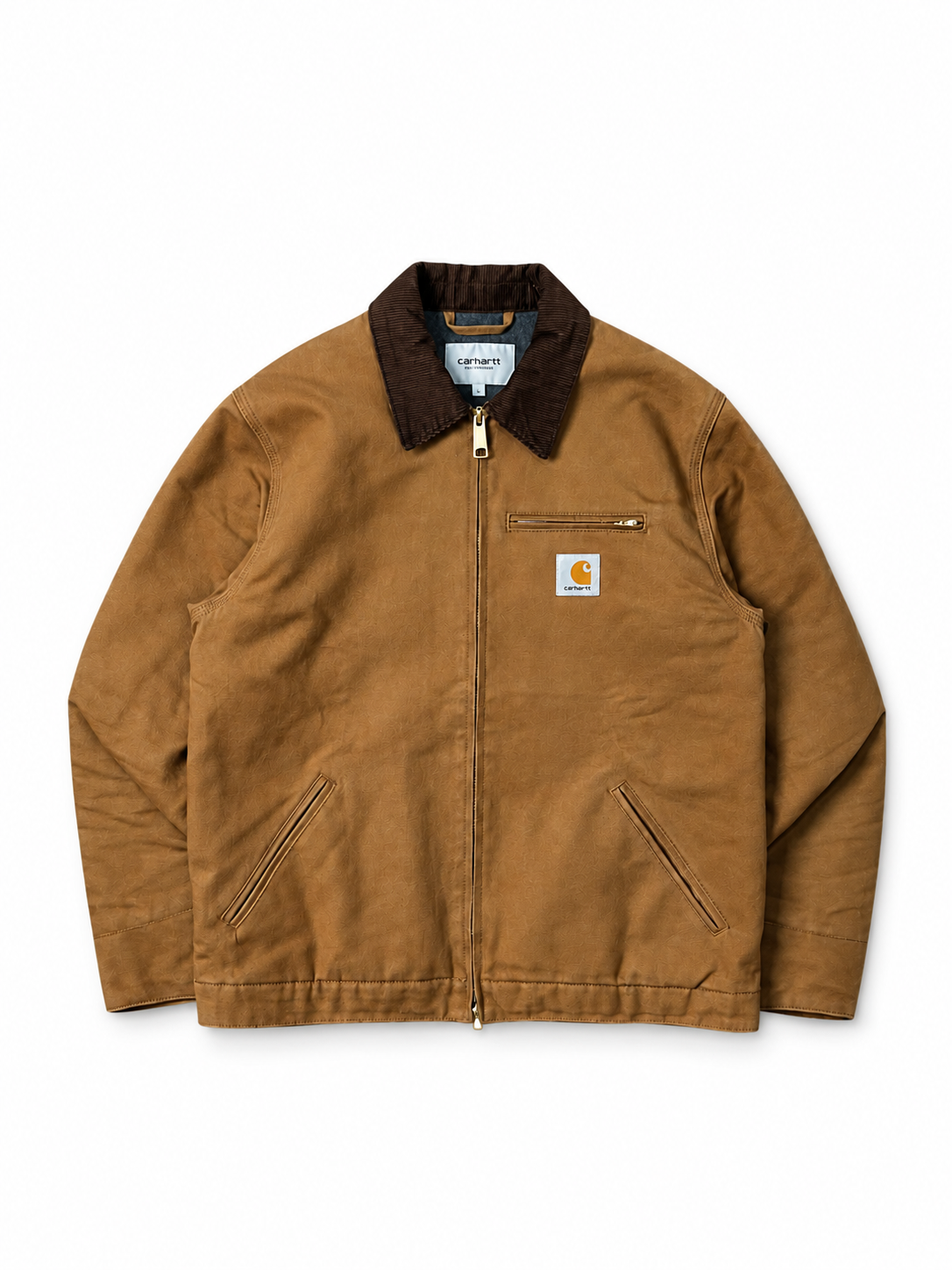 Carhartt Detroit Jacket