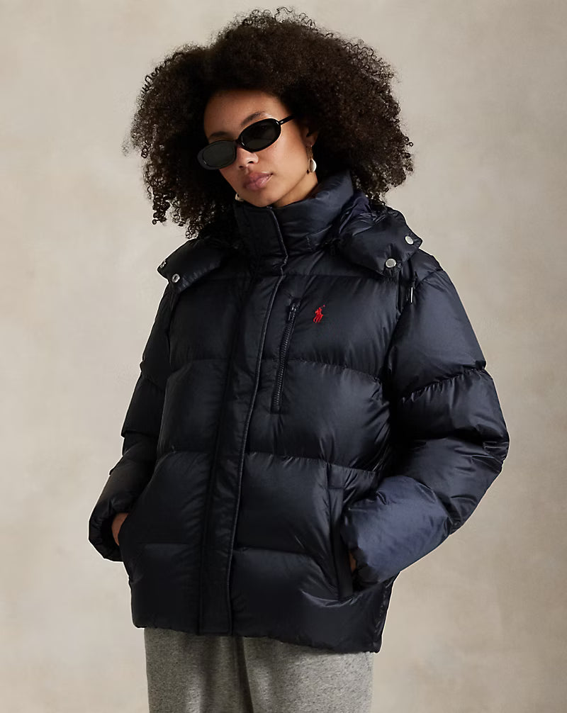 Polo Ralph Lauren Puffer Jacket