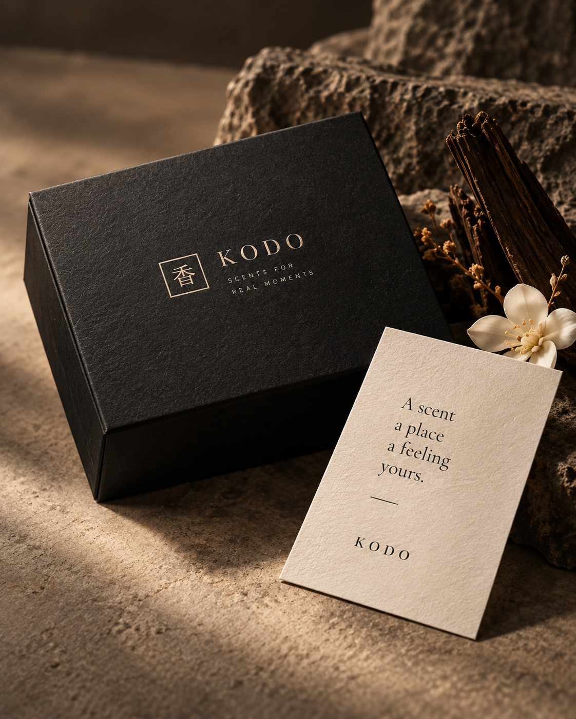 Packaging